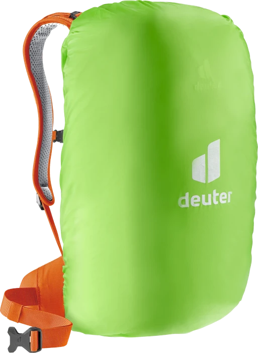 Deuter Futura 23 chestnut/mandarine