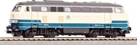 Piko - Spur H0 - Diesellok BR 216 DB IV