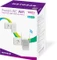 Netgear Powerline 1000+ WLAN Kit, Powerline/WLAN-Access Point und Powerline-Adapter Set, 2er-Bundle Vorschaubild
