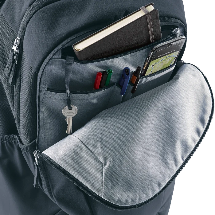 Deuter Giga schwarz