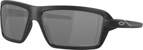 Oakley Cables matte black/prizm black polarized