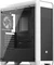 Endorfy SilentiumPC Regnum RG4TF RGB Frosty White, Glasfenster Vorschaubild