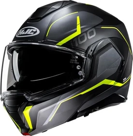 HJC i100 Lorix MC3HSF
