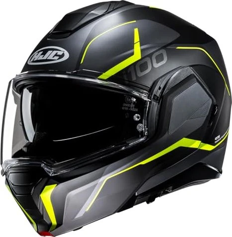 HJC i100 Lorix MC3HSF