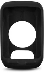 Garmin Edge 510 Silikon Schutzhülle schwarz