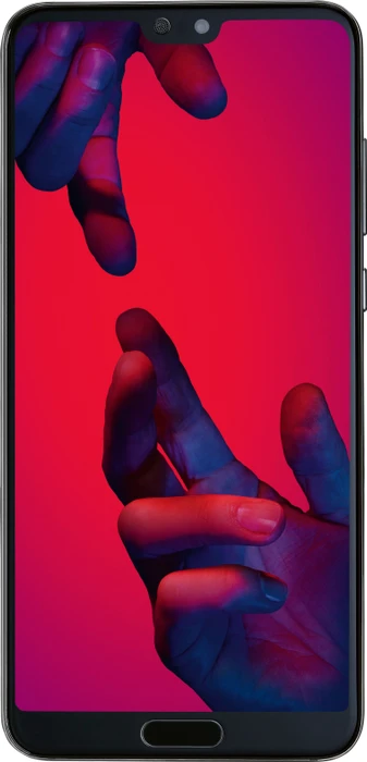 Huawei P20 Pro