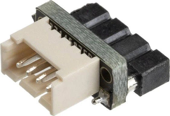 Aqua Computer RGBpx Adapter auf 3-Pin RGB [Buchse]