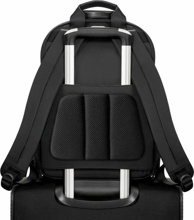 Everki Suite Premium Laptop-Rucksack 14" schwarz