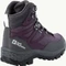 Jack Wolfskin Rebellion Guide Texapore Mid violett/grau (Damen) Vorschaubild