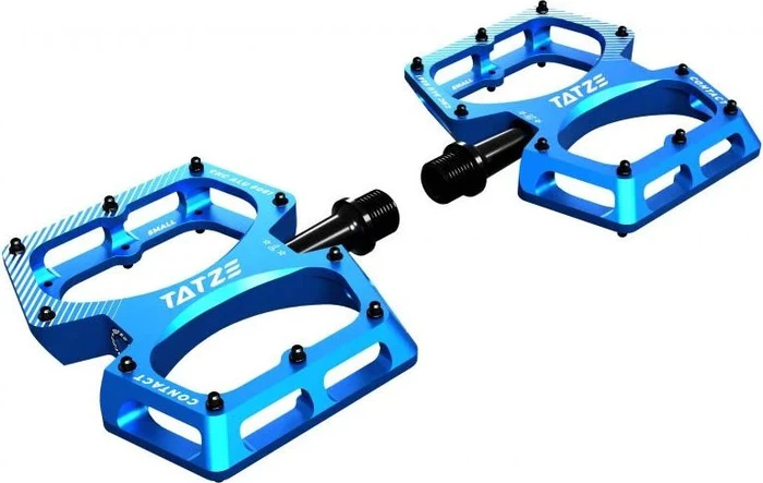 Tatze Contact CNC Small Pedale