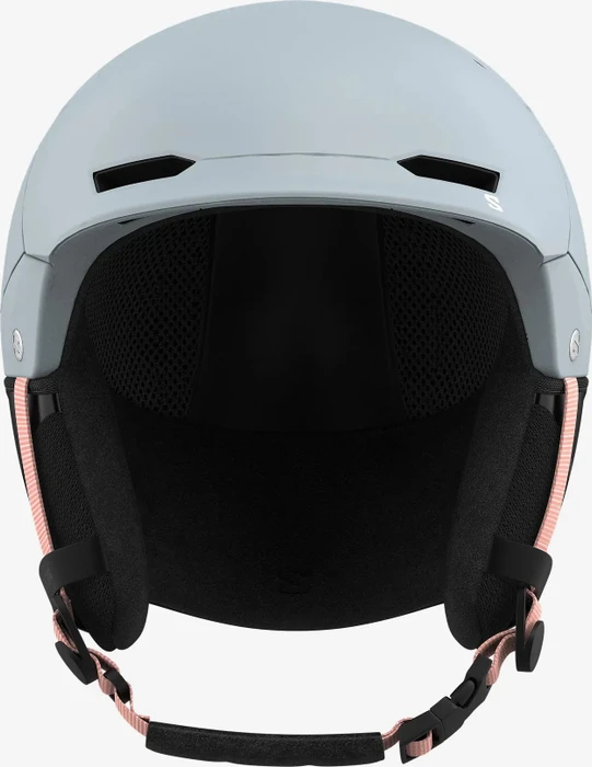 Salomon Husk Pro Helm wrought iron