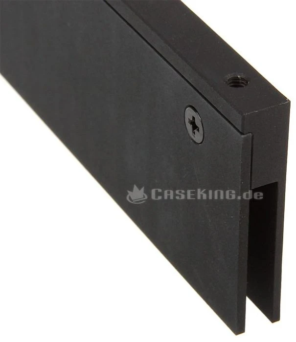 XSPC Universal-Seitenteile für RAM-Kühler schwarz