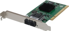 LevelOne LAN-Adapter, SC-Duplex, PCI 2.2 (GNC-0107)