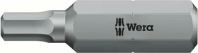 Wera 840/2 Z Innensechskant Bit 5/16", 10x30mm, 1 Stück