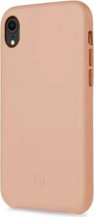 Celly Superior für Apple iPhone XR pink