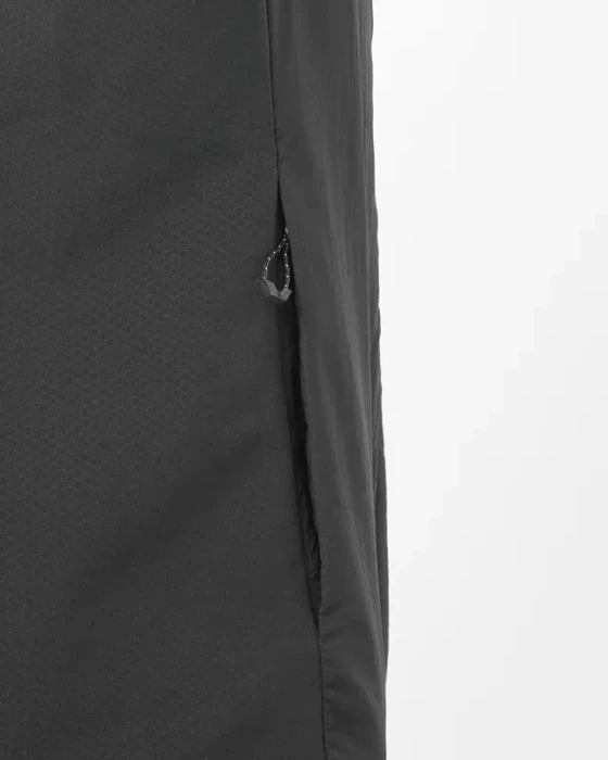 Salomon Mountain Flex Hybrid Laufjacke deep black (Damen)