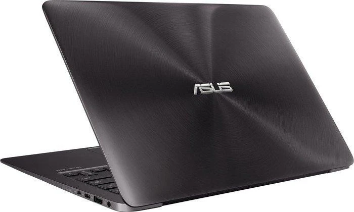ASUS ZenBook UX330UA-FC079T, rosa, Core i7-7500U, 8GB RAM, 256GB SSD, DE