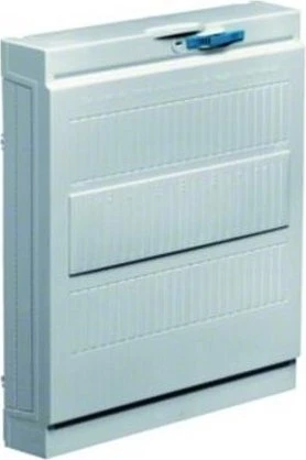 Hager Abdeckung unversal Z 300x250mm für SLS