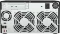 QNAP QuTS hero TVS-h874T-i7-32G 128TB, 32GB RAM, 2x RJ-45 2.5GBase-T, 2x Thunderbolt 4 / USB4 Vorschaubild