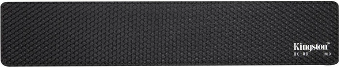 HP HyperX Wrist Rest für 100% Fullsize Tastaturen, schwarz