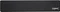 HP HyperX Wrist Rest für 100% Fullsize Tastaturen, schwarz Vorschaubild