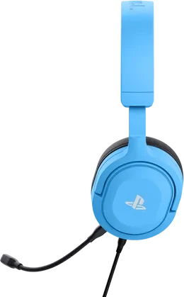 Trust Gaming GXT 498P Forta blau