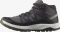 Salomon Outrise Mid GTX shale/black/deep lichen green (Damen) Vorschaubild