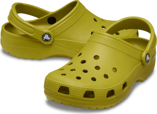 Crocs Classic meadow