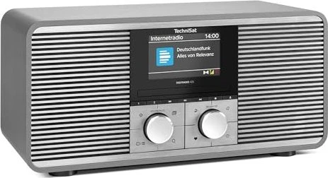 TechniSat DigitRadio 425