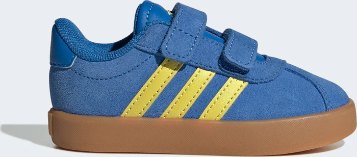 adidas VL Court 3.0 bright royal/pure sulfur/gum (Junior)