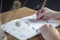 Schneider Callissima apricot, rechte Hand, 1.8mm Vorschaubild