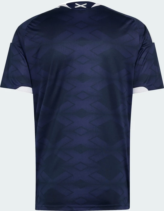 adidas FIFA WM 2026 Schottland Heimtrikot kurzarm night sky (Herren)