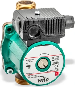 Wilo Star-Z 20/1 Zirkulationspumpe
