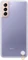 Samsung Clear Protective Cover für Galaxy S21+ weiß Vorschaubild