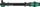 Wera 8000 C Zyklop Black Edition Ratsche, 1/2" (05135882001)