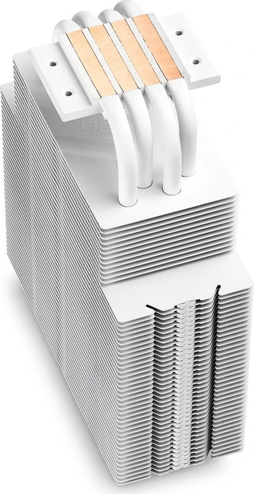 DeepCool Gammaxx 400 White