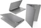 Lenovo IdeaPad Flex 5 15ITL05, Platinum Grey, Core i5-1135G7, 16GB RAM, 512GB SSD, DE Vorschaubild