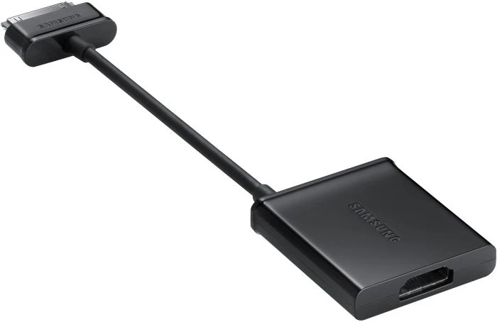 Samsung EPL-3PHPBEGSTD Galaxy Tab 10.1 HDTV-Adapterkabel
