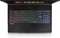 MSI GS63VR 7RF-614DE- Stealth Pro, Core i7-7700HQ, 16GB RAM, 256GB SSD, 2TB HDD, GeForce GTX 1060, DE Vorschaubild