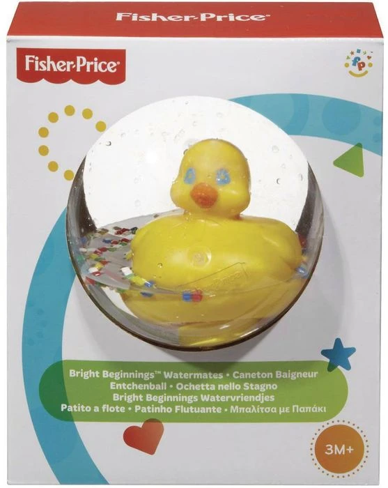 Mattel Fisher-Price Entchenball