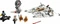 LEGO Star Wars Episoden I-VI - Snowspeeder 20 Jahre LEGO Star Wars Vorschaubild
