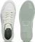 Puma Carina Street green fog/vapor gray (Damen) Vorschaubild