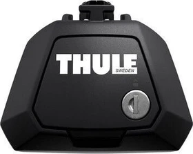 Thule Evo Raised Rail
