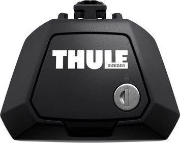 Thule Evo Raised Rail