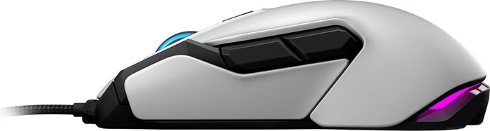 Roccat Kova Aimo RGB weiß, USB