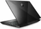 HP OMEN by HP Laptop 15-dh1096ng, Shadow Black, Core i9-10885H, 32GB RAM, 512GB SSD, 1TB HDD, GeForce RTX 2080 SUPER Max-Q, DE Vorschaubild