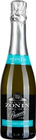 Zonin Prosecco DOC Spumante Brut       375ml