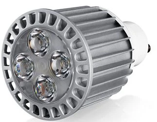 Samsung LED Reflektor PAR16 GU10/6.5W 3000K 40° dimmbar