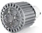 Samsung LED Reflektor PAR16 GU10/6.5W 3000K 40° dimmbar Vorschaubild