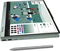 Lenovo IdeaPad 5 2-in-1 14AGP11 (IdeaPad 5a 2-in-1), Breeze Moss, Ryzen AI 5 430, 16GB RAM, 512GB SSD Vorschaubild